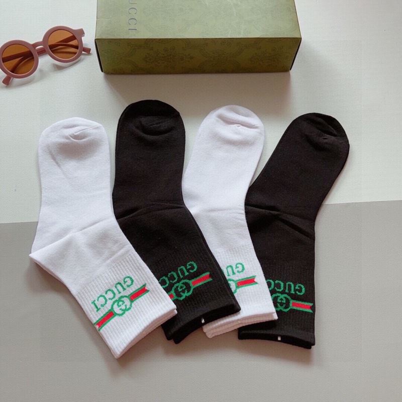 Gucci Socks